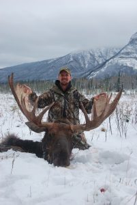 Moose hunting BC (1)