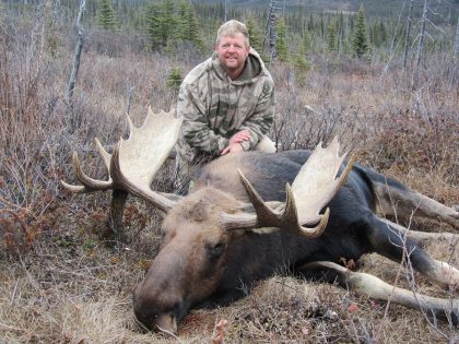 Moose hunting BC (14)