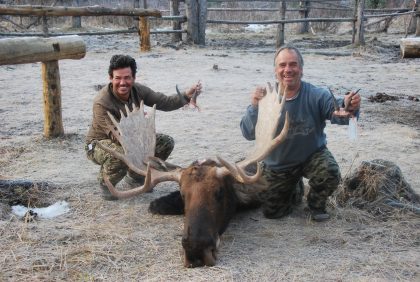 Moose hunting BC (18)