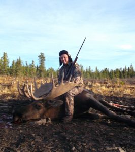Moose hunting BC (6)