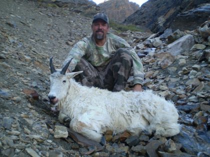mountain goat hunting outfitter (5)