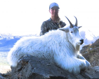 Mountain goat hunting (3)