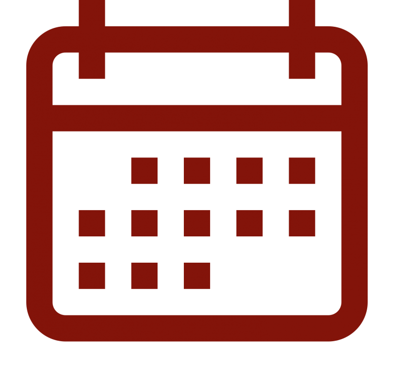 Hunt Calendar Big Nine Outfitters