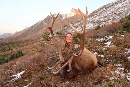 Big-Nine-Outfitters-British Columbia-Elk-Hunting-035